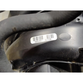 2021 Honda Civic 2.0L Engine Assembly OEM