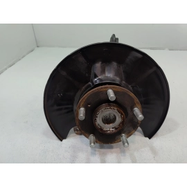 2016-2021 Honda Civic Front Right Passenger Spindle Knuckle Hub OEM