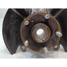 2016-2021 Honda Civic Front Right Passenger Spindle Knuckle Hub OEM
