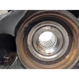 2016-2021 Honda Civic Front Right Passenger Spindle Knuckle Hub OEM