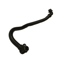 2018-2023 BMW 530XE G30 2.0L TRANSMISSION OIL COOLER FEED LINE OEM