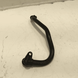 2018-2023 BMW 530XE G30 2.0L TRANSMISSION OIL COOLER FEED LINE OEM