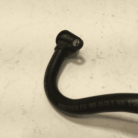 2018-2023 BMW 530XE G30 2.0L TRANSMISSION OIL COOLER FEED LINE OEM