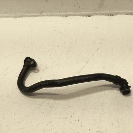 2018-2023 BMW 530XE G30 2.0L TRANSMISSION OIL COOLER FEED LINE OEM