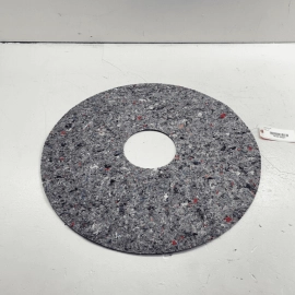 2023 MAZDA CX-50 TRUNK SPARE WHEEL LOWER INSULATOR PAD OEM