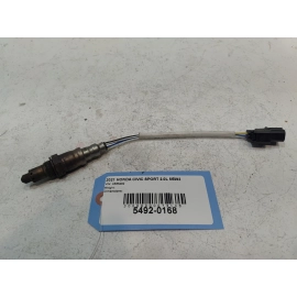 2016-2021 HONDA CIVIC 2.0 EMISSION SYSTEM LOWER LAMBDA O2 OXYGEN SENSOR OEM