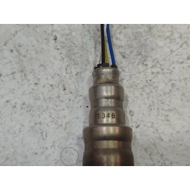 2016-2021 HONDA CIVIC 2.0 EMISSION SYSTEM LOWER LAMBDA O2 OXYGEN SENSOR OEM