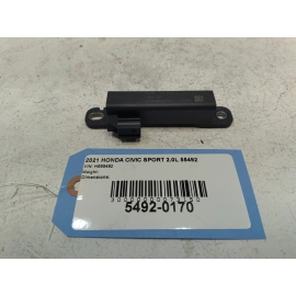 2016-2025 HONDA CIVIC SPORT KEYLESS ENTRY SMART KEY ANTENNA MODULE OEM