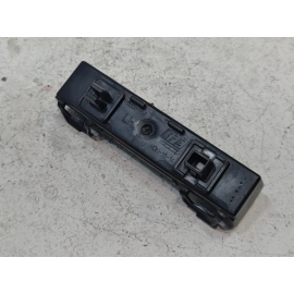 2016-2021 HONDA CIVIC REAR LEFT DRIVER SIDE BUMPER COVER UPPER BRACKET OEM