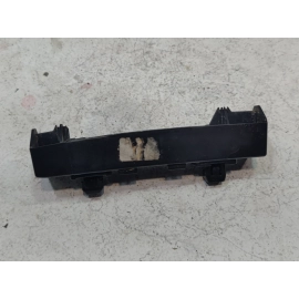 2016-2021 HONDA CIVIC REAR LEFT DRIVER SIDE BUMPER COVER UPPER BRACKET OEM