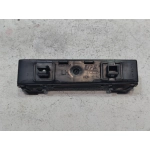 2016-2021 HONDA CIVIC REAR LEFT DRIVER SIDE BUMPER COVER UPPER BRACKET OEM