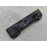 2016-2021 HONDA CIVIC REAR LEFT DRIVER SIDE BUMPER COVER UPPER BRACKET OEM