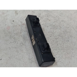 2016-2021 HONDA CIVIC REAR LEFT DRIVER SIDE BUMPER COVER UPPER BRACKET OEM