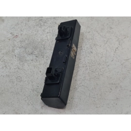 2016-2021 HONDA CIVIC REAR LEFT DRIVER SIDE BUMPER COVER UPPER BRACKET OEM