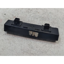 2016-2021 HONDA CIVIC REAR LEFT DRIVER SIDE BUMPER COVER UPPER BRACKET OEM