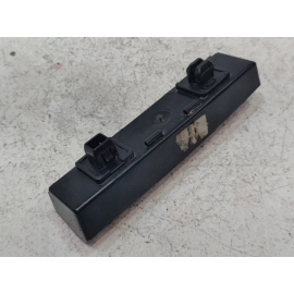 2016-2021 HONDA CIVIC REAR LEFT DRIVER SIDE BUMPER COVER UPPER BRACKET OEM