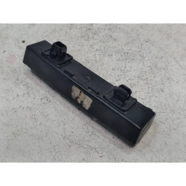 2016-2021 HONDA CIVIC REAR LEFT DRIVER SIDE BUMPER COVER UPPER BRACKET OEM