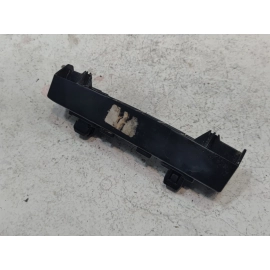 2016-2021 HONDA CIVIC REAR LEFT DRIVER SIDE BUMPER COVER UPPER BRACKET OEM