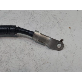 2016-2021 HONDA CIVIC SPORT FRONT BATTERY GROUND JUMPER NEGATIVE CABLE WIRE OEM