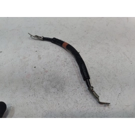 2016-2021 HONDA CIVIC SPORT FRONT BATTERY GROUND JUMPER NEGATIVE CABLE WIRE OEM