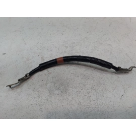 2016-2021 HONDA CIVIC SPORT FRONT BATTERY GROUND JUMPER NEGATIVE CABLE WIRE OEM