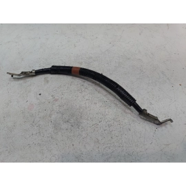 2016-2021 HONDA CIVIC SPORT FRONT BATTERY GROUND JUMPER NEGATIVE CABLE WIRE OEM