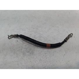 2016-2021 HONDA CIVIC SPORT FRONT BATTERY GROUND JUMPER NEGATIVE CABLE WIRE OEM