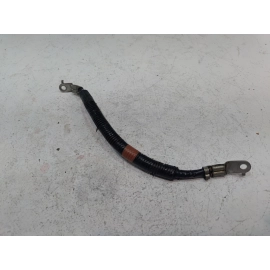 2016-2021 HONDA CIVIC SPORT FRONT BATTERY GROUND JUMPER NEGATIVE CABLE WIRE OEM