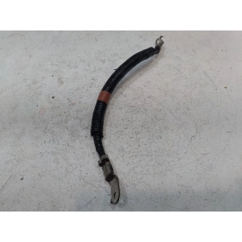2016-2021 HONDA CIVIC SPORT FRONT BATTERY GROUND JUMPER NEGATIVE CABLE WIRE OEM