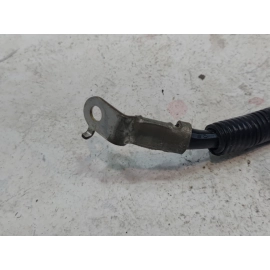 2016-2021 HONDA CIVIC SPORT FRONT BATTERY GROUND JUMPER NEGATIVE CABLE WIRE OEM
