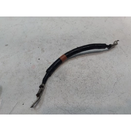 2016-2021 HONDA CIVIC SPORT FRONT BATTERY GROUND JUMPER NEGATIVE CABLE WIRE OEM