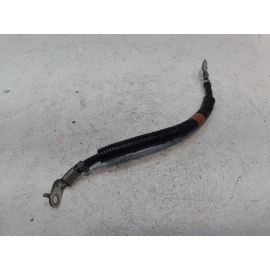 2016-2021 HONDA CIVIC SPORT FRONT BATTERY GROUND JUMPER NEGATIVE CABLE WIRE OEM