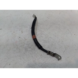 2016-2021 HONDA CIVIC SPORT FRONT BATTERY GROUND JUMPER NEGATIVE CABLE WIRE OEM
