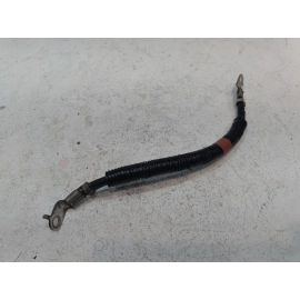 2016-2021 HONDA CIVIC SPORT FRONT BATTERY GROUND JUMPER NEGATIVE CABLE WIRE OEM