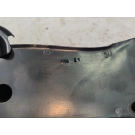 2016-2021 HONDA CIVIC SPORT 2.0L RADIATOR UPPER CORE TIE BAR SUPPORT BRACKET OEM
