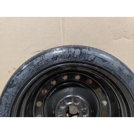 HONDA CIVIC SPARE TIRE WHEEL RIM HOLA 125/70 R17 2017-2021 OEM
