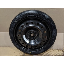 HONDA CIVIC SPARE TIRE WHEEL RIM HOLA 125/70 R17 2017-2021 OEM
