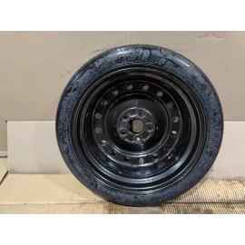 HONDA CIVIC SPARE TIRE WHEEL RIM HOLA 125/70 R17 2017-2021 OEM