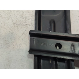 2016-2021 HONDA CIVIC FRONT UPPER TIE BAR BUMPER SUPPORT BRACKET BEAM OEM