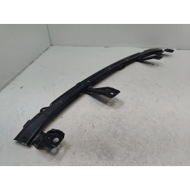 2016-2021 HONDA CIVIC FRONT UPPER TIE BAR BUMPER SUPPORT BRACKET BEAM OEM