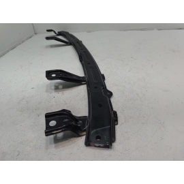 2016-2021 HONDA CIVIC FRONT UPPER TIE BAR BUMPER SUPPORT BRACKET BEAM OEM
