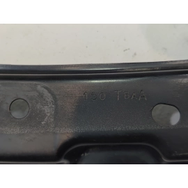 2016-2021 HONDA CIVIC FRONT UPPER TIE BAR BUMPER SUPPORT BRACKET BEAM OEM