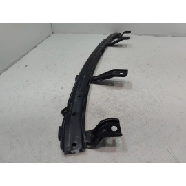 2016-2021 HONDA CIVIC FRONT UPPER TIE BAR BUMPER SUPPORT BRACKET BEAM OEM