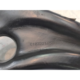 2016-2021 HONDA CIVIC FRONT RIGHT PASSENGER SIDE LOWER CONTROL ARM OEM