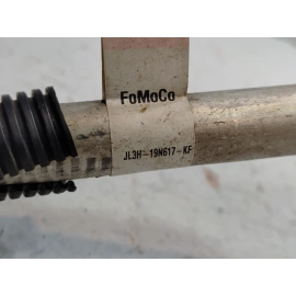 2018-2020 FORD F-150 2.7L AC AIR CONDITIONING SUCTION TUBE PIPE LINE OEM