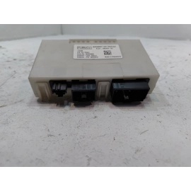 2018 - 2020 FORD F-150 TRAILER BRAKE TOWING CONTROL MODULE OEM