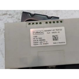 2018 - 2020 FORD F-150 TRAILER BRAKE TOWING CONTROL MODULE OEM