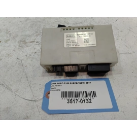 2018 - 2020 FORD F-150 TRAILER BRAKE TOWING CONTROL MODULE OEM