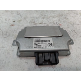 2016-2019 Ford F-150 Power Supply Voltage Regulator Converter Control Module OEM