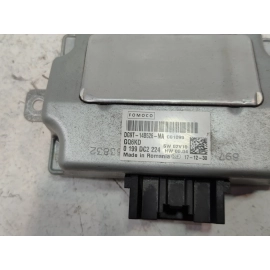 2016-2019 Ford F-150 Power Supply Voltage Regulator Converter Control Module OEM